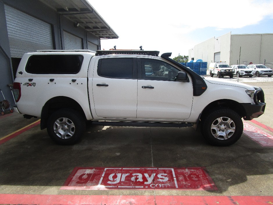 Townsville Motor Vehicle, Tires & Trailer sale
