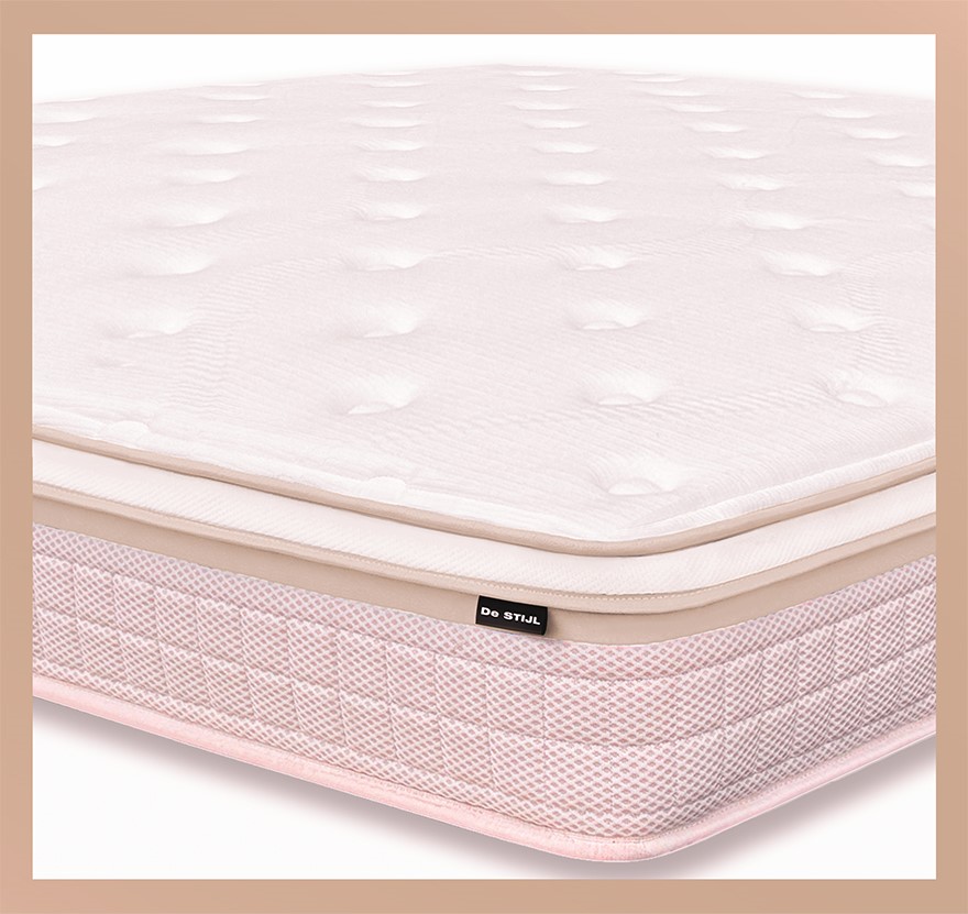 Eurus Queen - Airflow Foam Top mattress