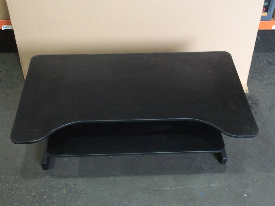 General Sit Stand Desk Converter