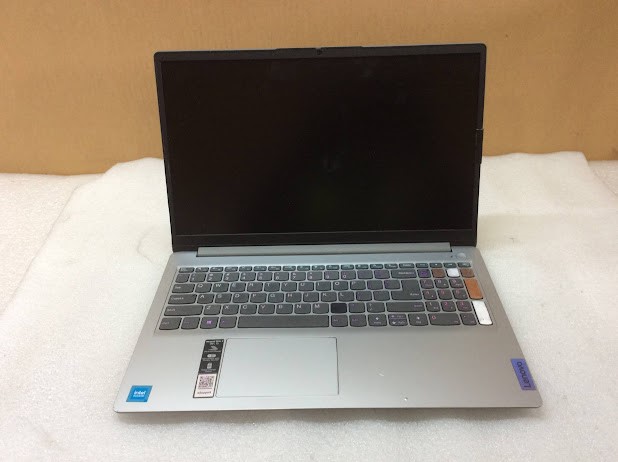 Lenovo Ideapad 1 15i Jl7 Laptop Celeron N-4500 4gbram/128gb
