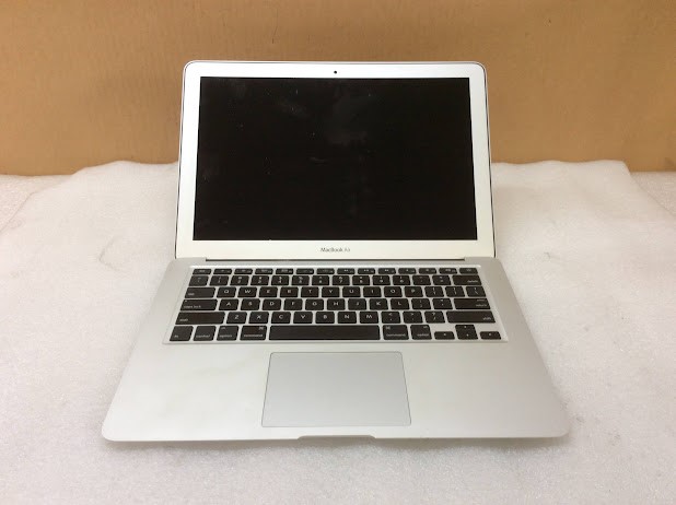 Apple Macbook Air (A1369)(Emc2469) Laptop I5-2557 4gbram/128gb