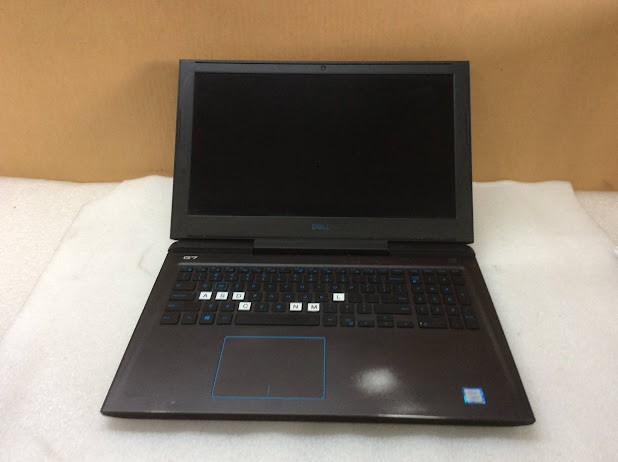 DELL G7 15 7588 Laptop I7-8750H 8GBRAM/256GB Black