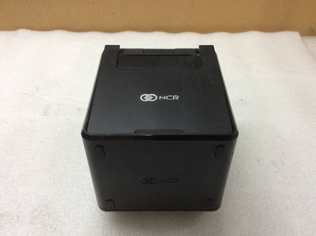 NCR Corporation 7199-7201-9001 Thermal Receipt Printer