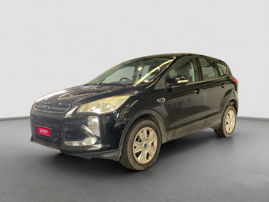 2014 Ford Kuga Ambiente Petrol