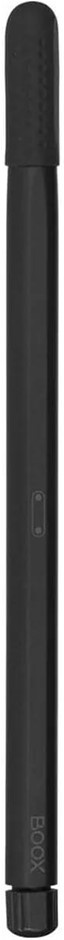 BOOX Onyx Pen 2 Pro Stylus with Eraser Black.