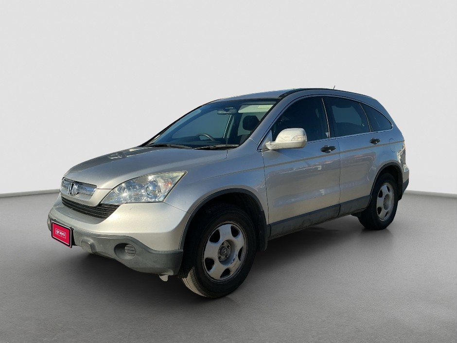 2007 Honda CR-V  Petrol