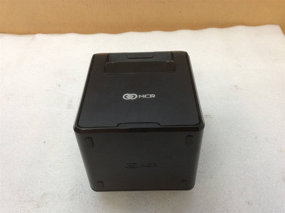 NCR 7199-7201-9001 Thermal Receipt Printer
