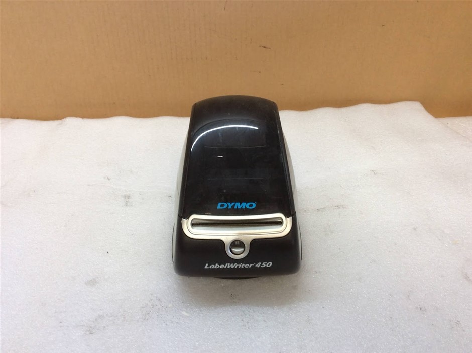 Dymo LabelWriter 450 Label Printer
