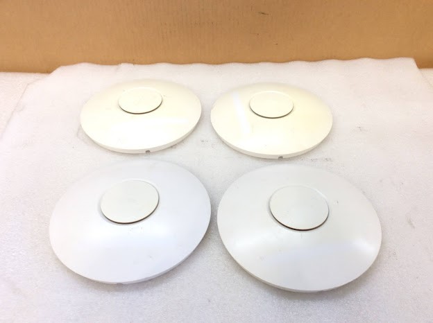 Ubiquiti UniFi AP Long Range Access Point (Lot of 4)