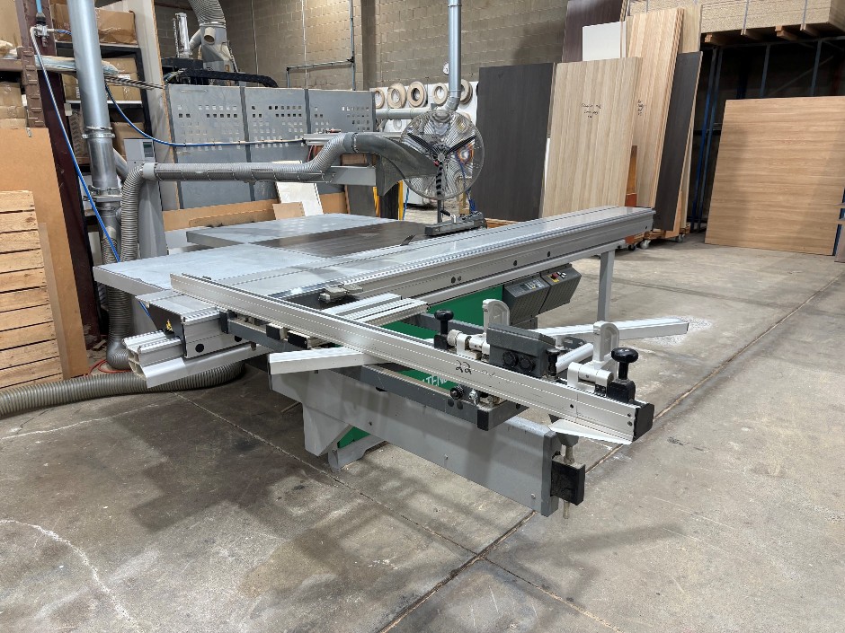 Altendorf F45 Panel Saw