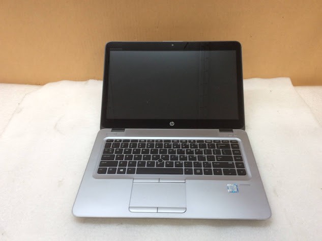 Hp Elitebook 840 G3 Touchscreen Laptop I5-6300u 8gbram/256gb