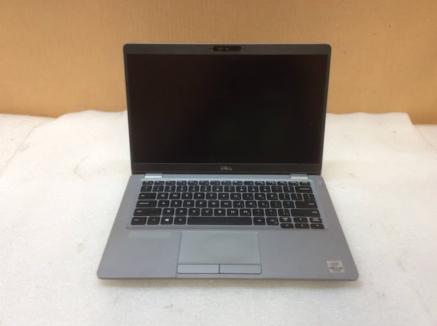 DELL LATITUDE 5310 Laptop I5-10310U 8GBRAM/256GB