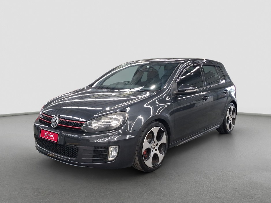 2011 Volkswagen Golf GTI Petrol