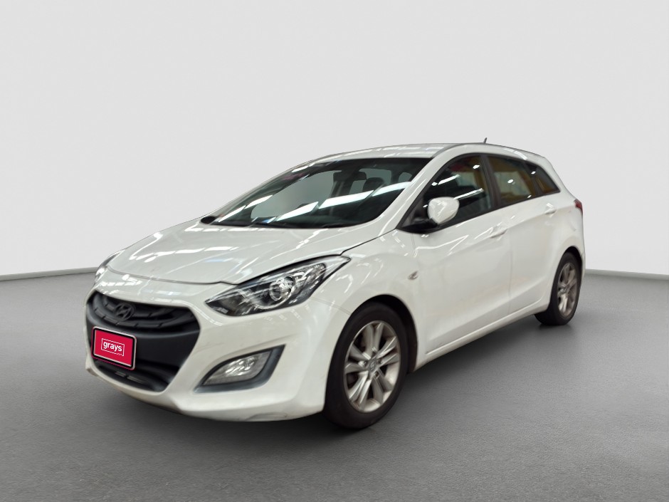 Grays - Yennora - motor Vehicle Auction - PV