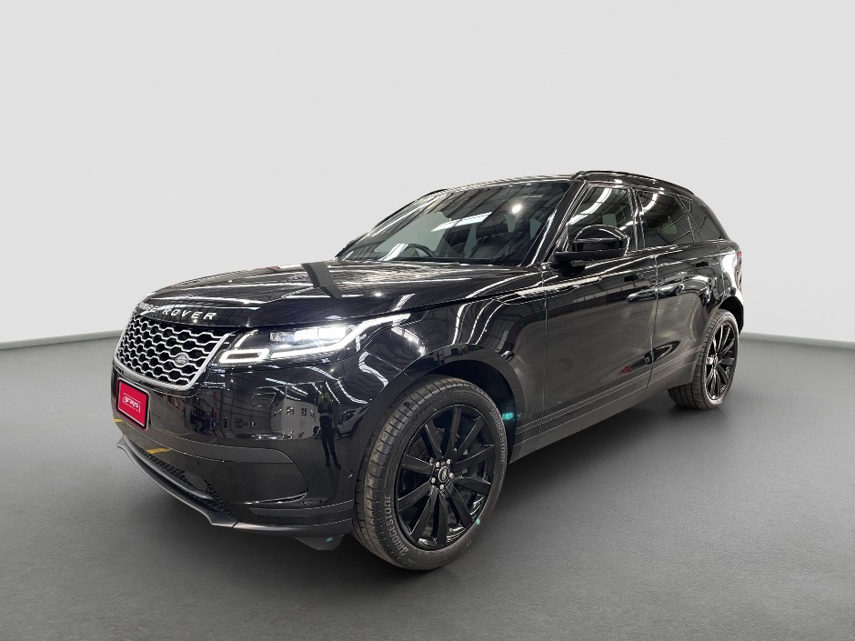 2018 Land Rover Range Rover Velar D240 SE SUV