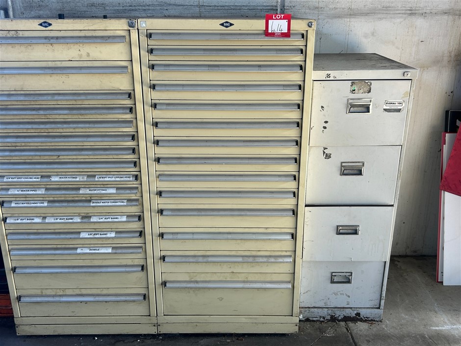 Tool Cabinet