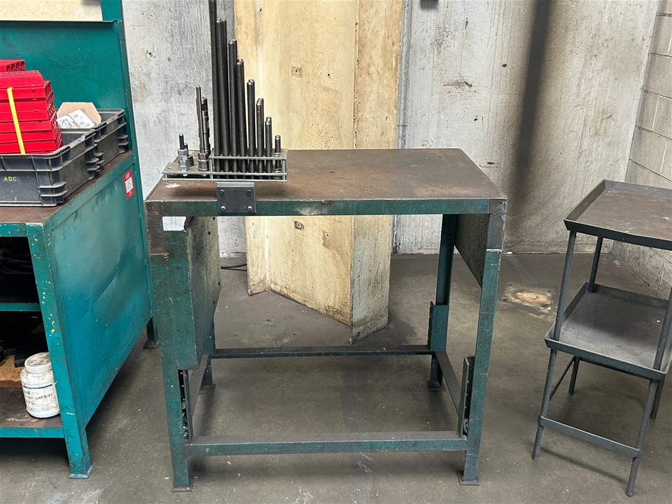 Workbench