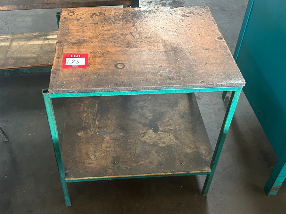 Work Table