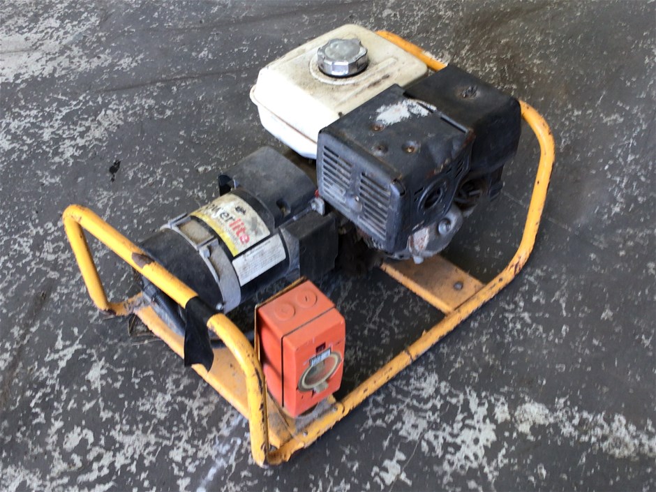 Powerlite PH045 Generator