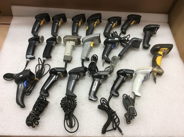 Assorted Laptops, Speakers, Computer & IT Equipments