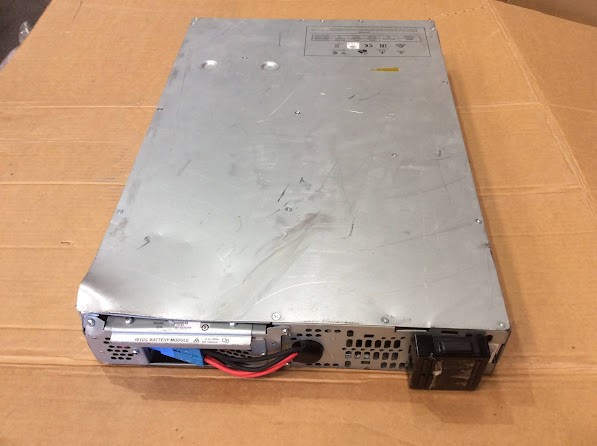 Dell Smart-UPS DLT3000RMI2U UPS