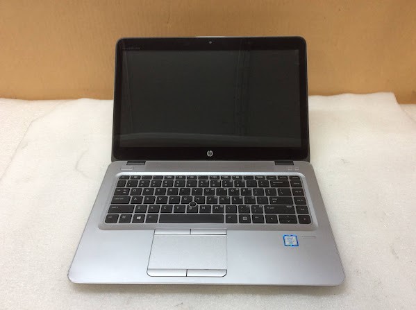 Hp Elitebook 840 G3 Touchscreen Laptop I5-6300u 8gbram/256gb