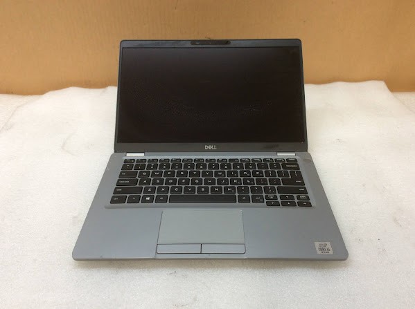 DELL Latitude 5310 Laptop i5-10210U 16GBRAM/256GB