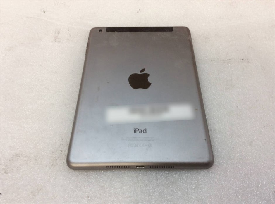 APPLE iPad mini 1(A1455) 16GB Tablet