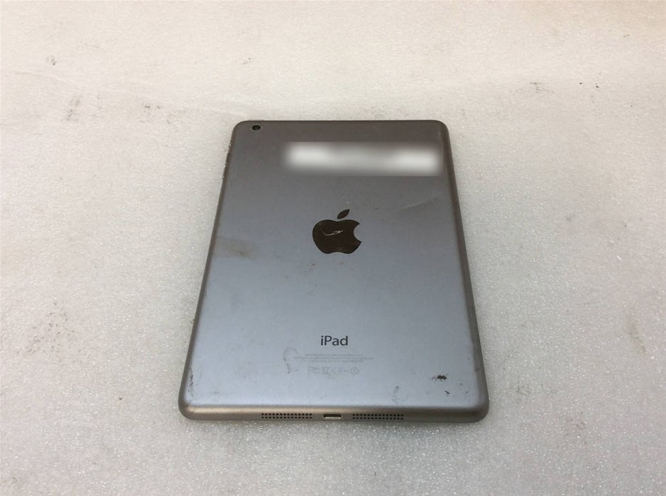 APPLE iPad mini 1 (A1432) 16GB Tablet