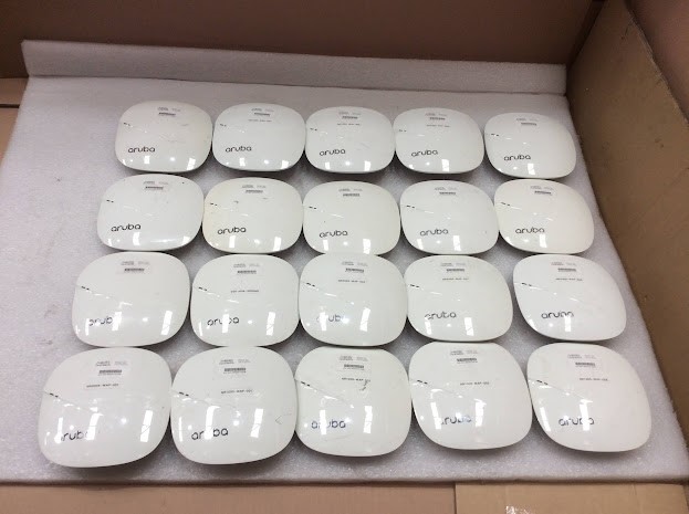 Aruba APIN0305 Wireless Access Point (Lot of 20)