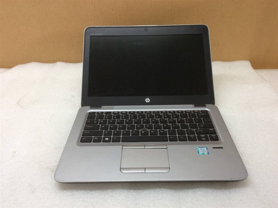 HP ELITEBOOK 820 G3 Laptop I5-6200U 4GBRAM 250GB Silver