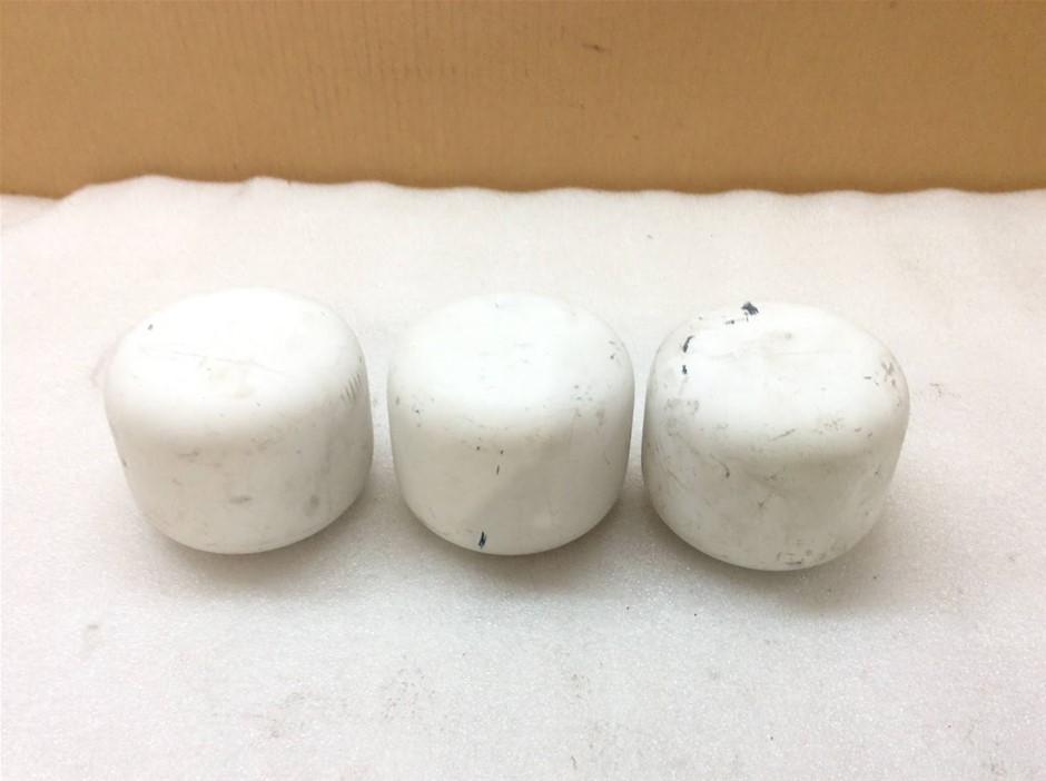 Google H2D Mesh Wi-Fi Router (Lot of 3)