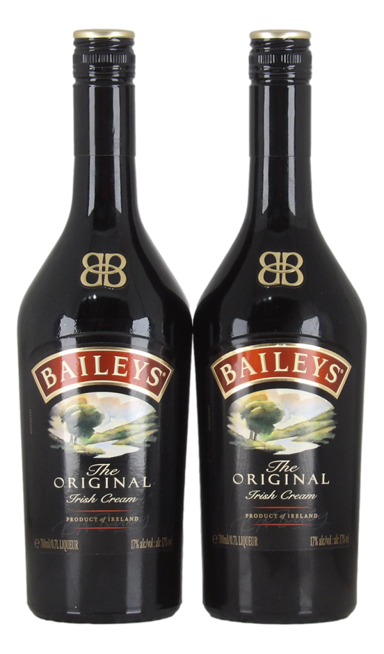 Baileys Irish Cream  (2x 700mL)