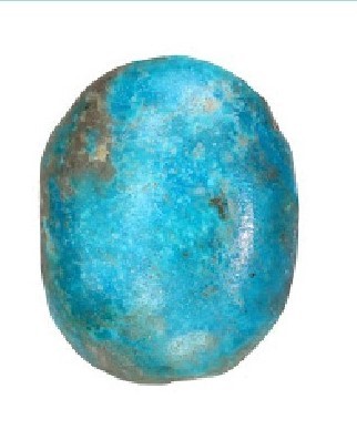 40.13 carats Oval Shape Natural Turquoise USD $5,016.25