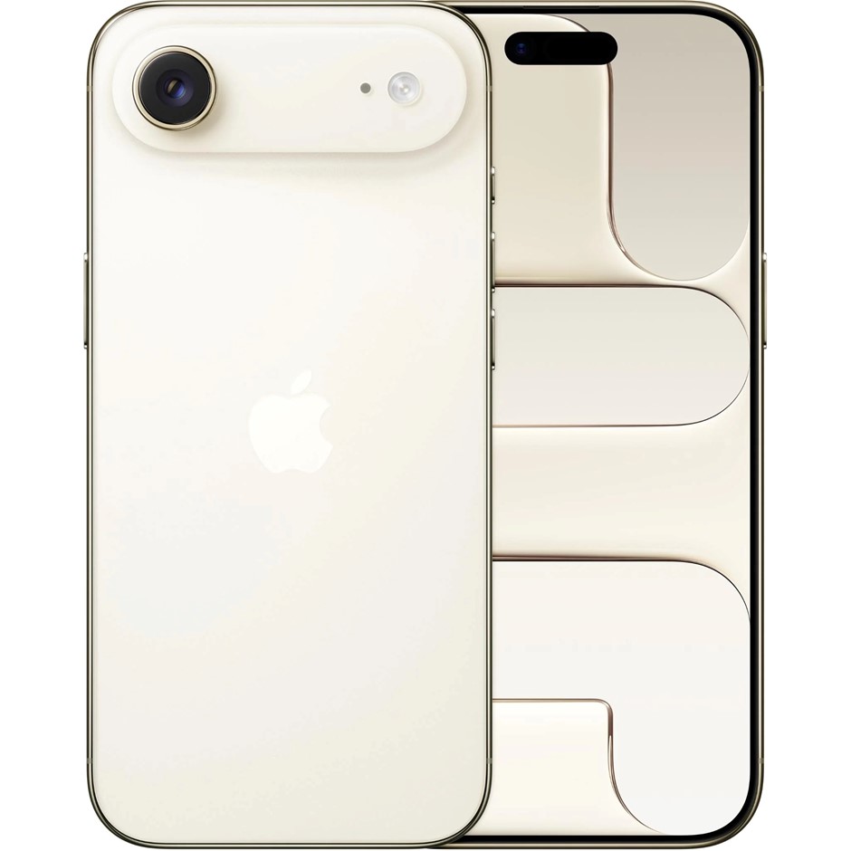 APPLE iPhone Air 1TB [eSIM ONLY]. S/N: C3W7R4MW7XRRP: $2,500.  Buyers Note