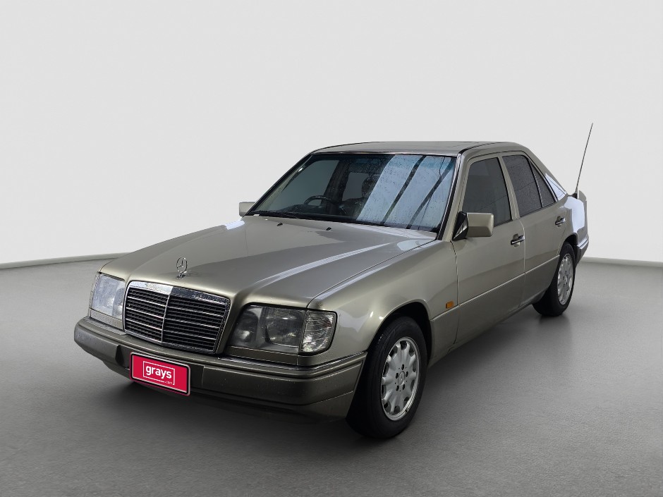 1994 Mercedes Benz E-Class 280E SALOON