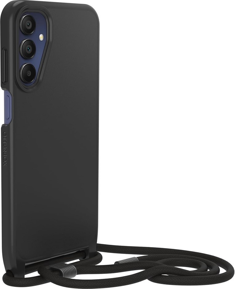 OtterBox React Necklace Case for Samsung Galaxy A15 / A15 5G, Ultra-Slim, P