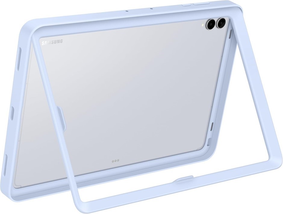Samsung Galaxy Tab S11 Ultra Frame Cover, Blue