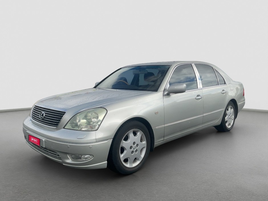2000 Lexus LS 430 Petrol