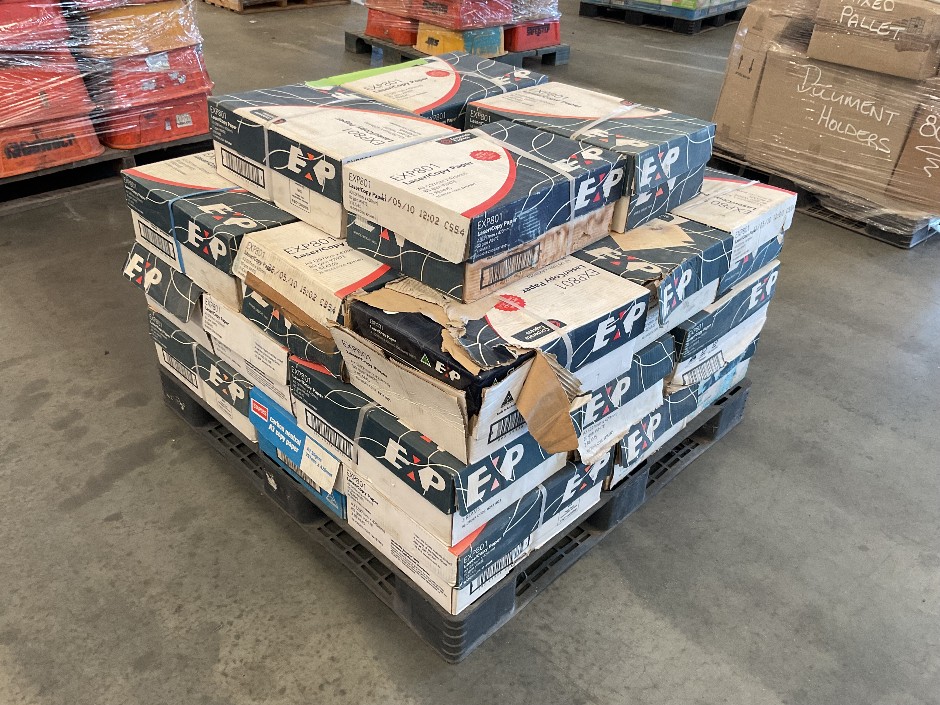 <p>EXP A3 Printer Paper - Approximately 28 Boxes</p>