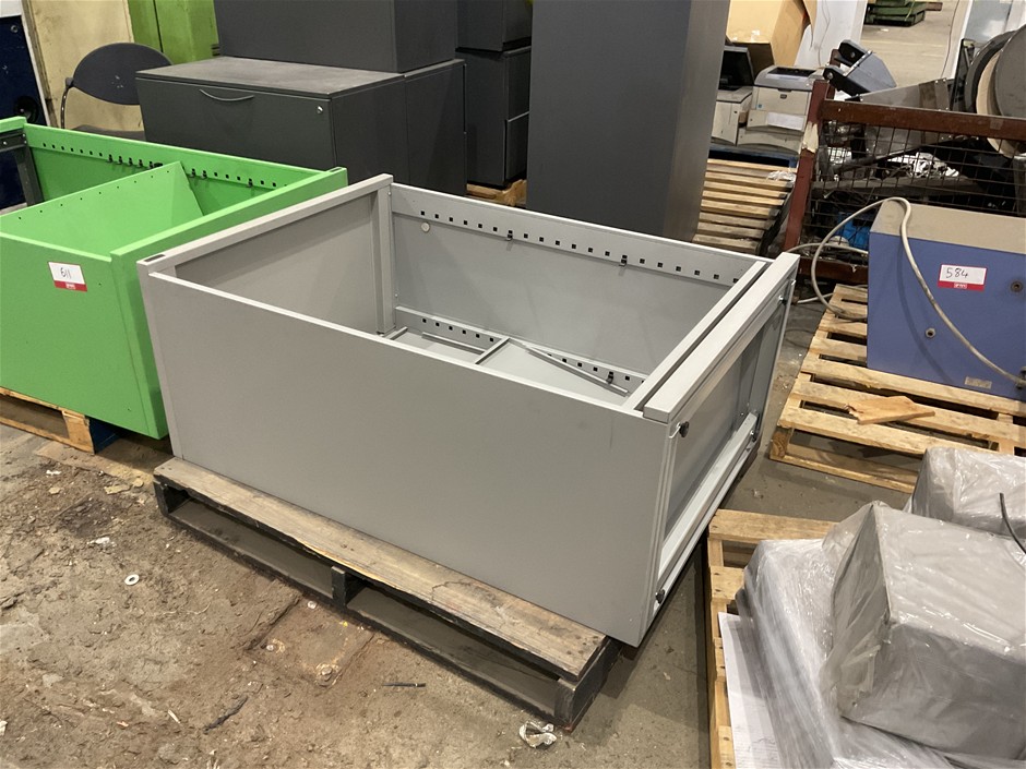 Shelving unit
