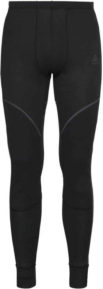 ODLO Mens BL Bottom Long Active X-Warm ECO, Medium. NB: damaged packaging