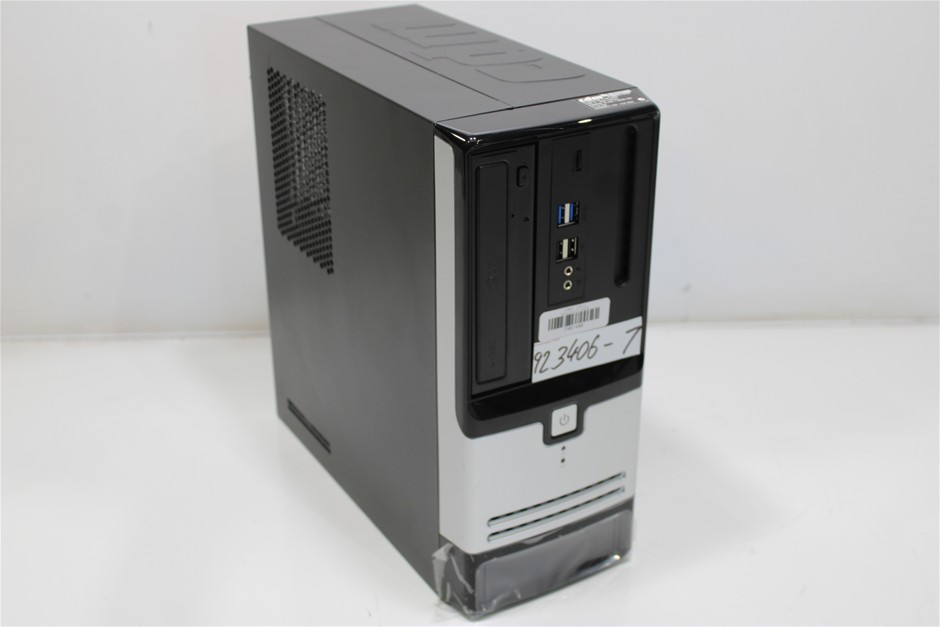 Q370M2/CDM CORE(TM) I5-9500 CPU