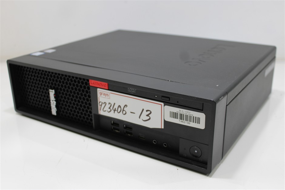 Lenovo Thinkstation P330 30c8s04h00