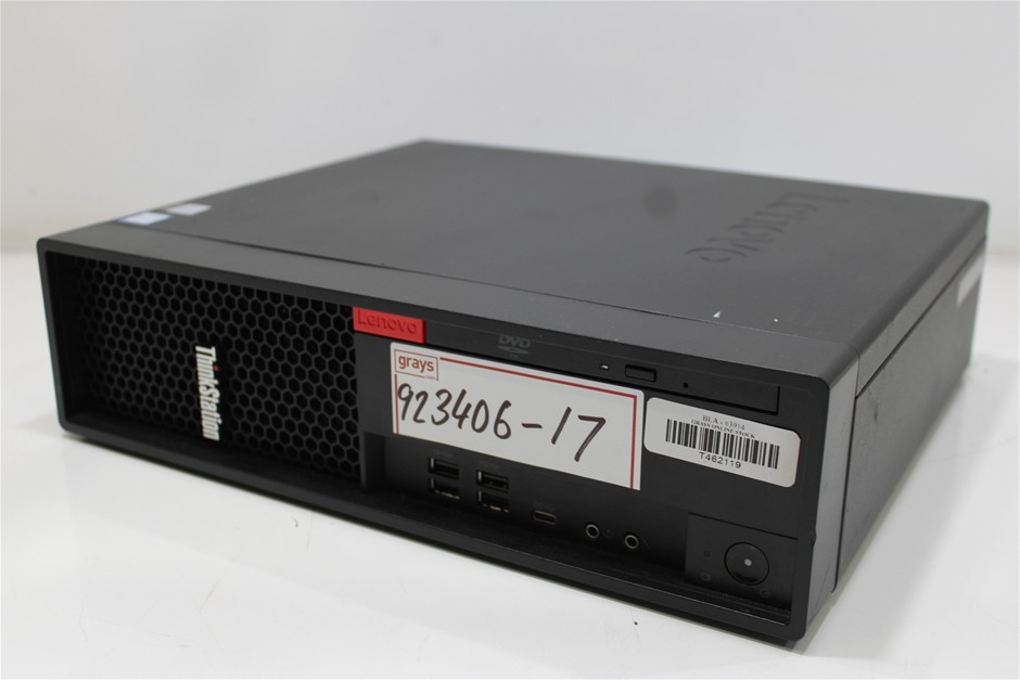LENOVO THINKSTATION P330 30C8S04H00