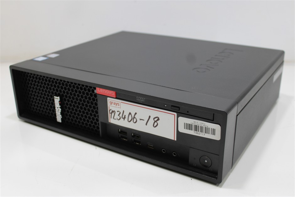 LENOVO THINKSTATION P330 30C8S04H00