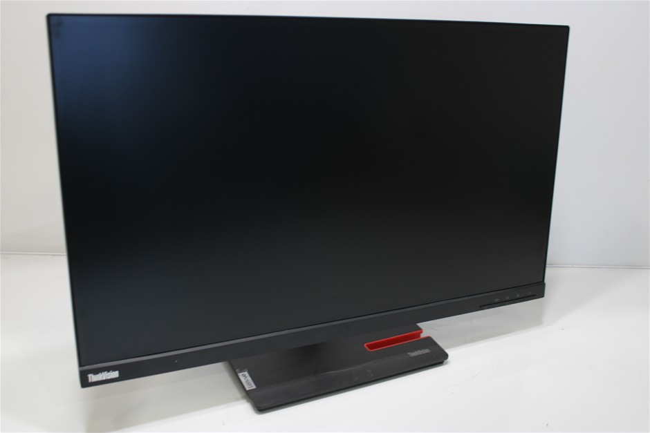 LENOVO THINKVISION P27Q-10