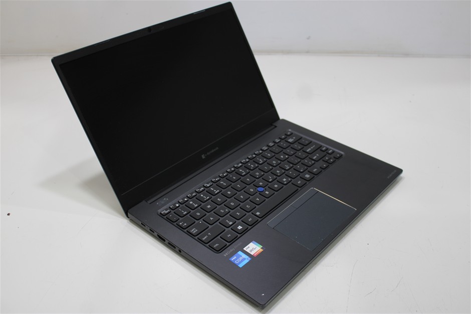 DYNABOOK PORTEGE X40-J PPH11A-09G002