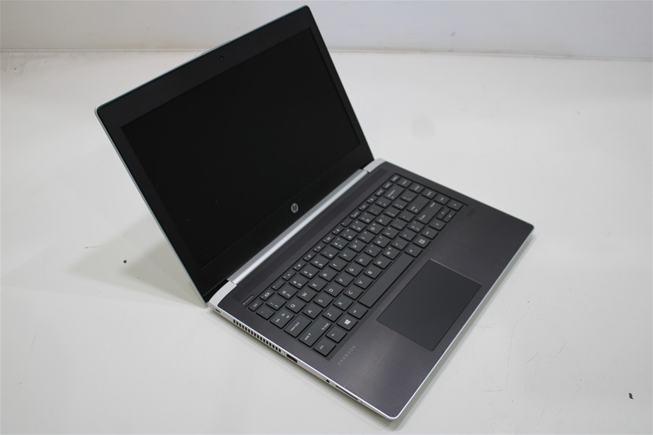 Hp Probook 430 G5