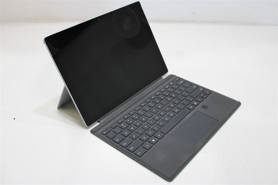MICROSOFT SURFACE PRO 6